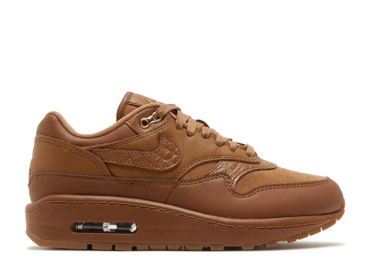 Nike Air Max 1 Ale Brown (2022) (W)