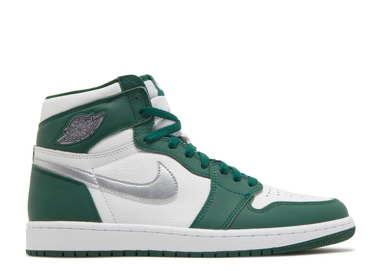 Air Jordan 1 High Gorge Green (2022)