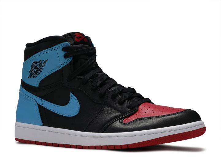 Air Jordan 1 High OG Unc à Chicago (W)