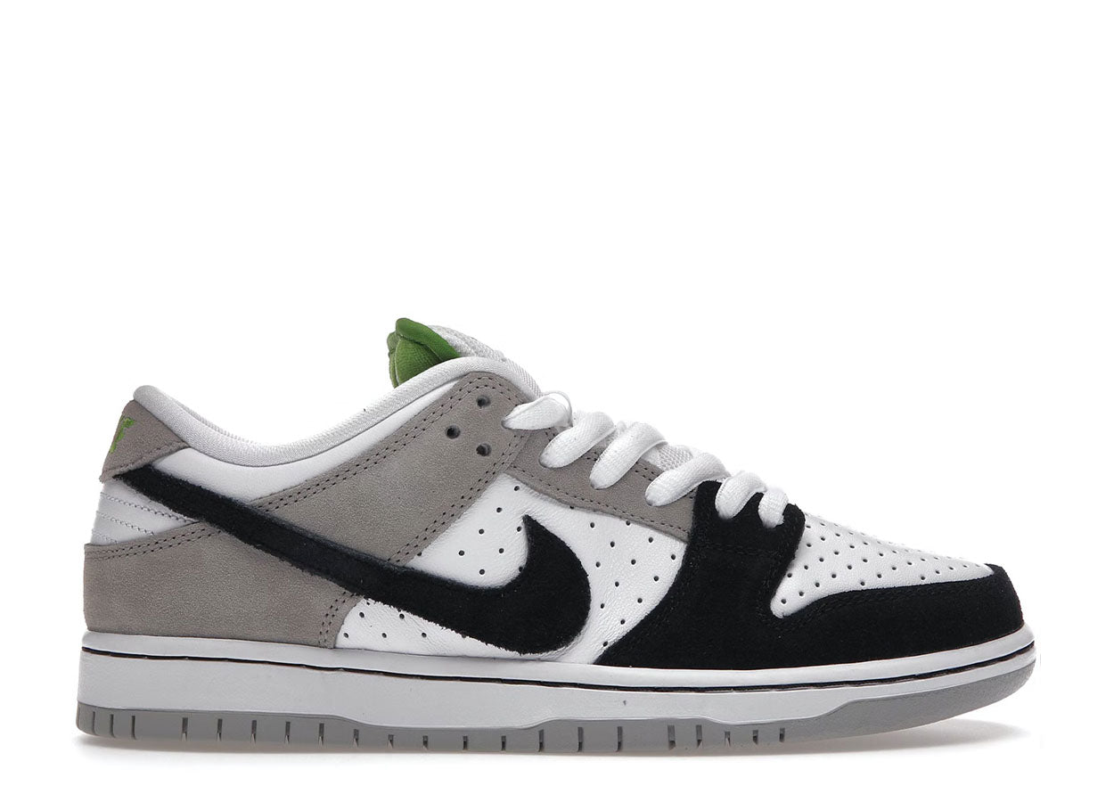 Nike elite SB Dunk Low Chlorophyll