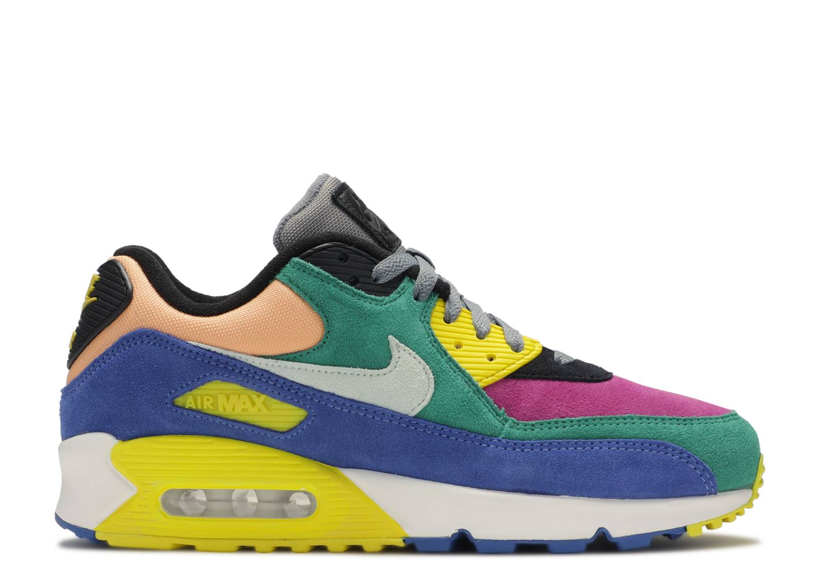 which will feature three pairs of Air Max 1s using exotic prints 90 Viotech 2.0