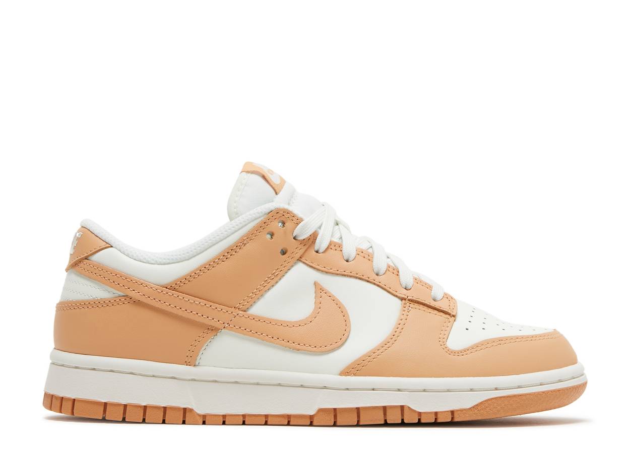 Nike elite Dunk Low Harvest Moon (W)