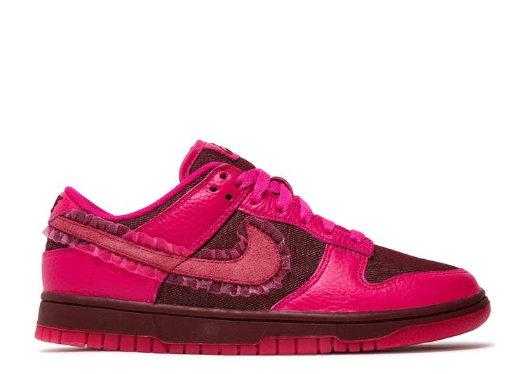 Nike elite Dunk Low Valentine's Day (2022) (W)