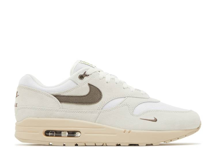 Nike Air Max 1 Sail Ironstone (2022)