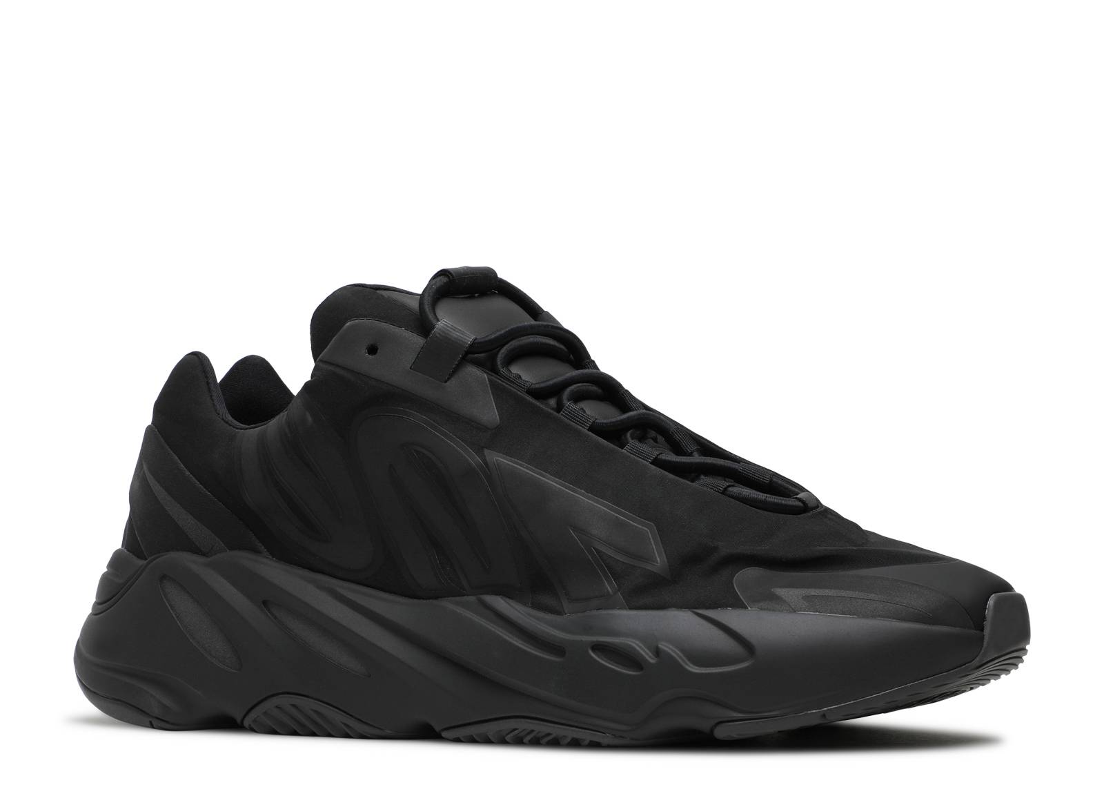 Yeezy Boost 700 MNVN Triple Black