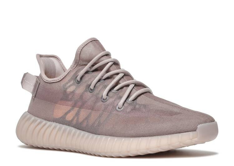 Yeezy Boost 350 zapatillas de running Adidas talla 27 naranjas