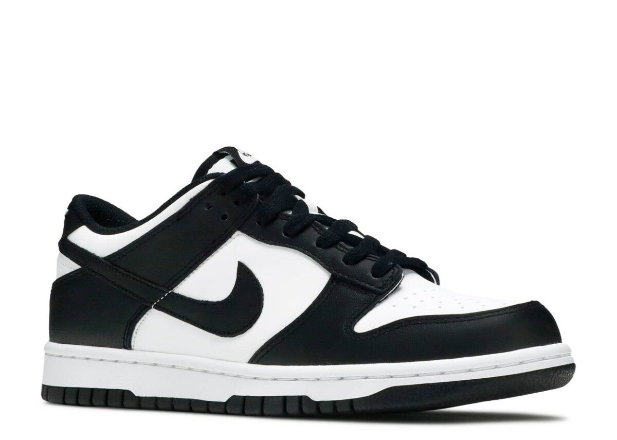 Nike elite Dunk Low Retro White Black / Panda (GS)