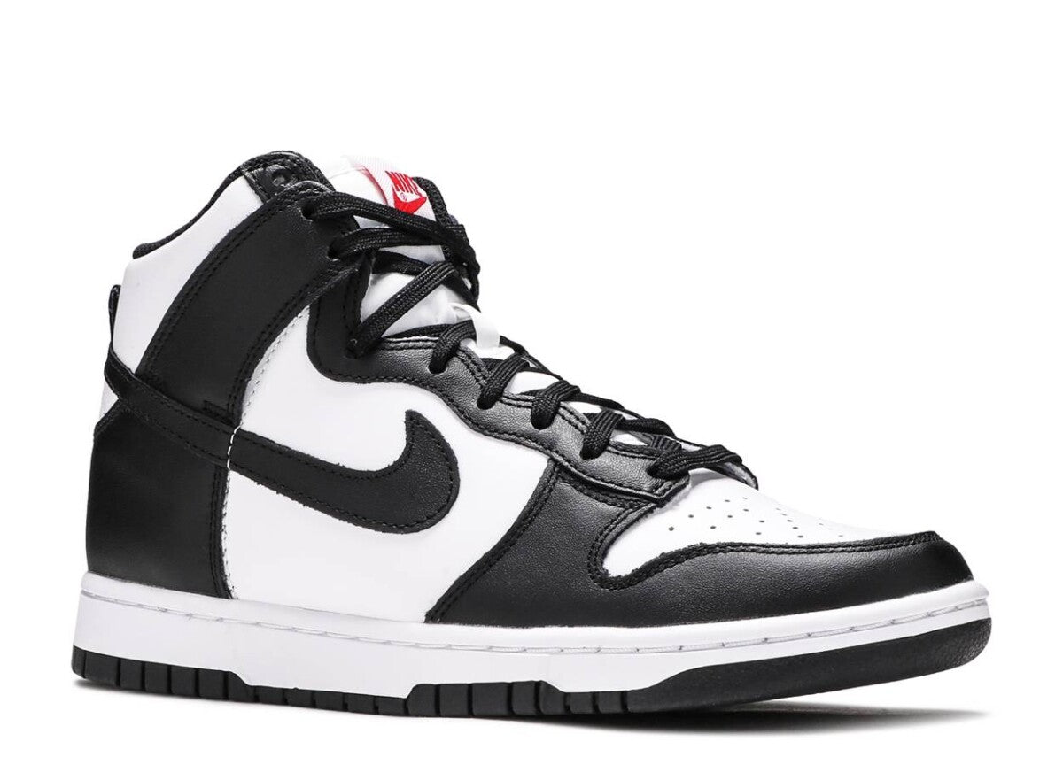 Nike Dunk High Panda (2021) (W)