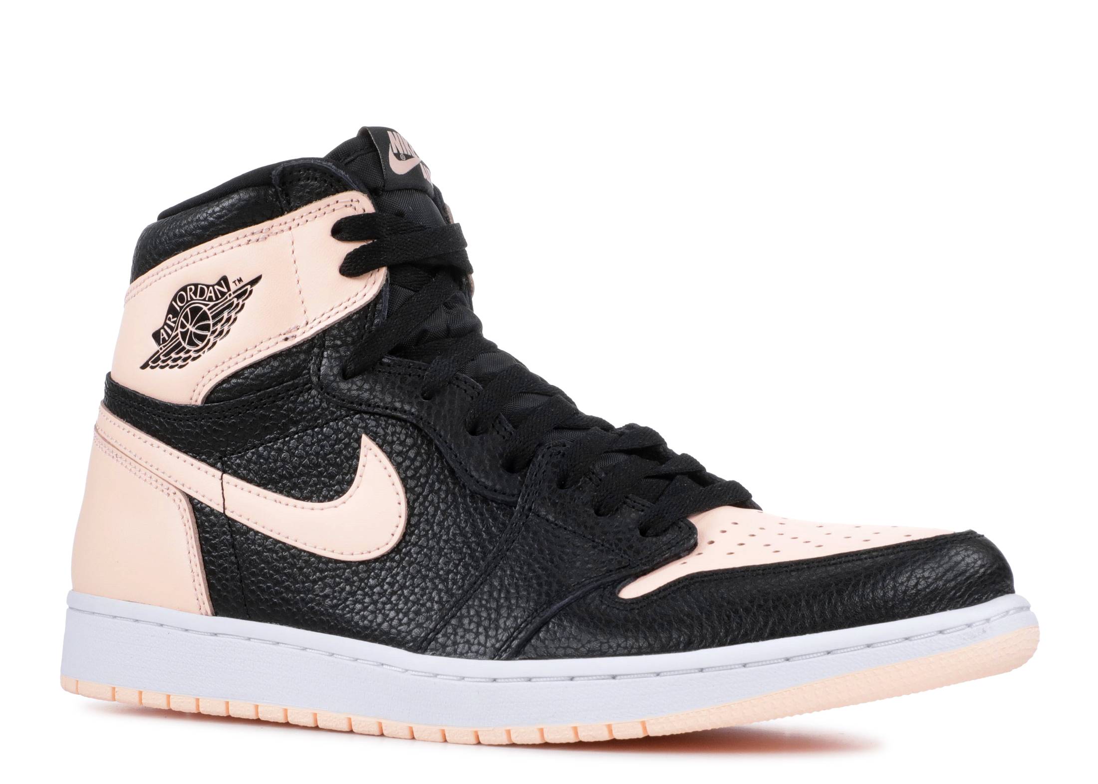 Air Jordan 1 High OG Crimson Tint