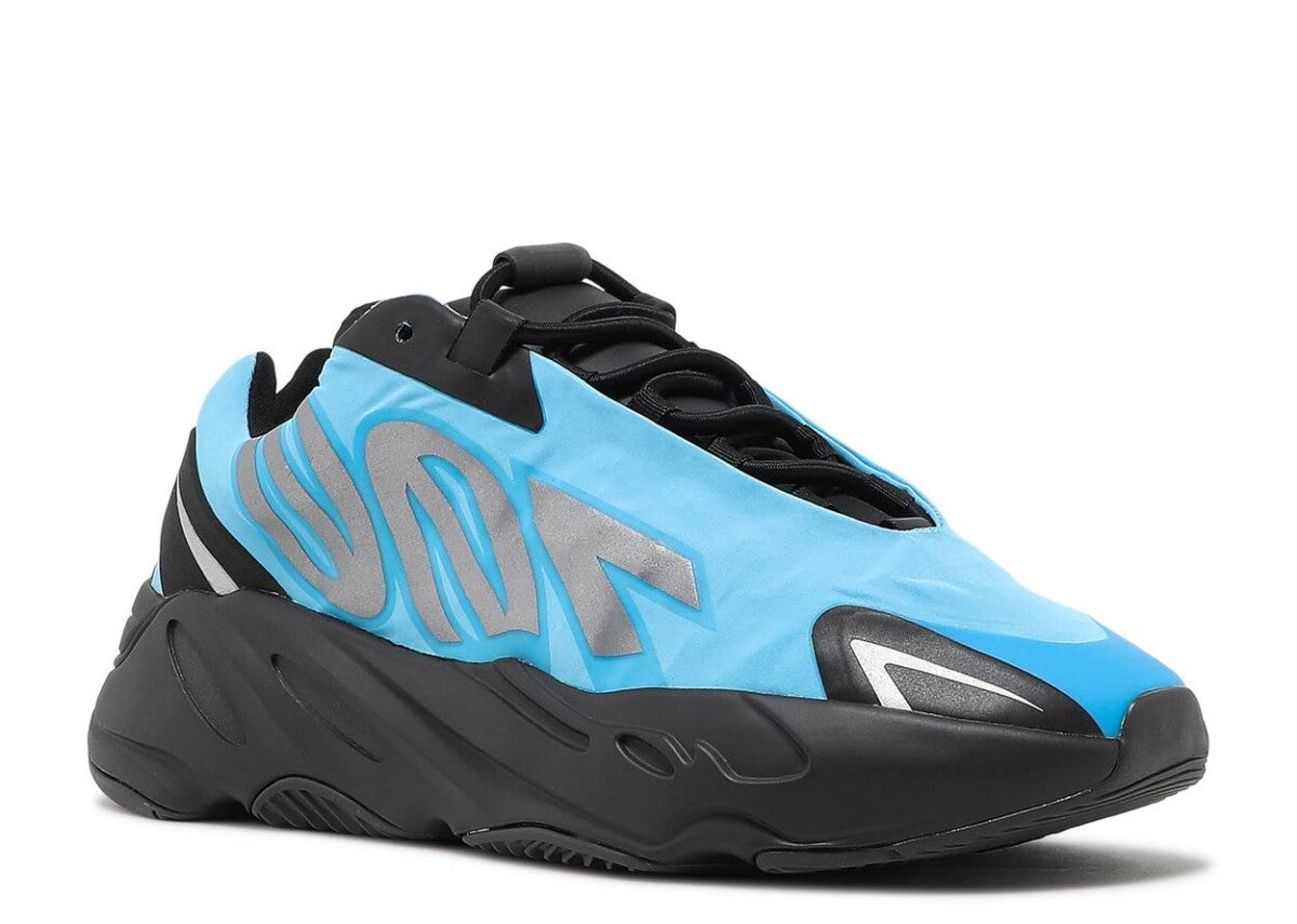 Yeezy Boost 700 MNVN Bright Cyan