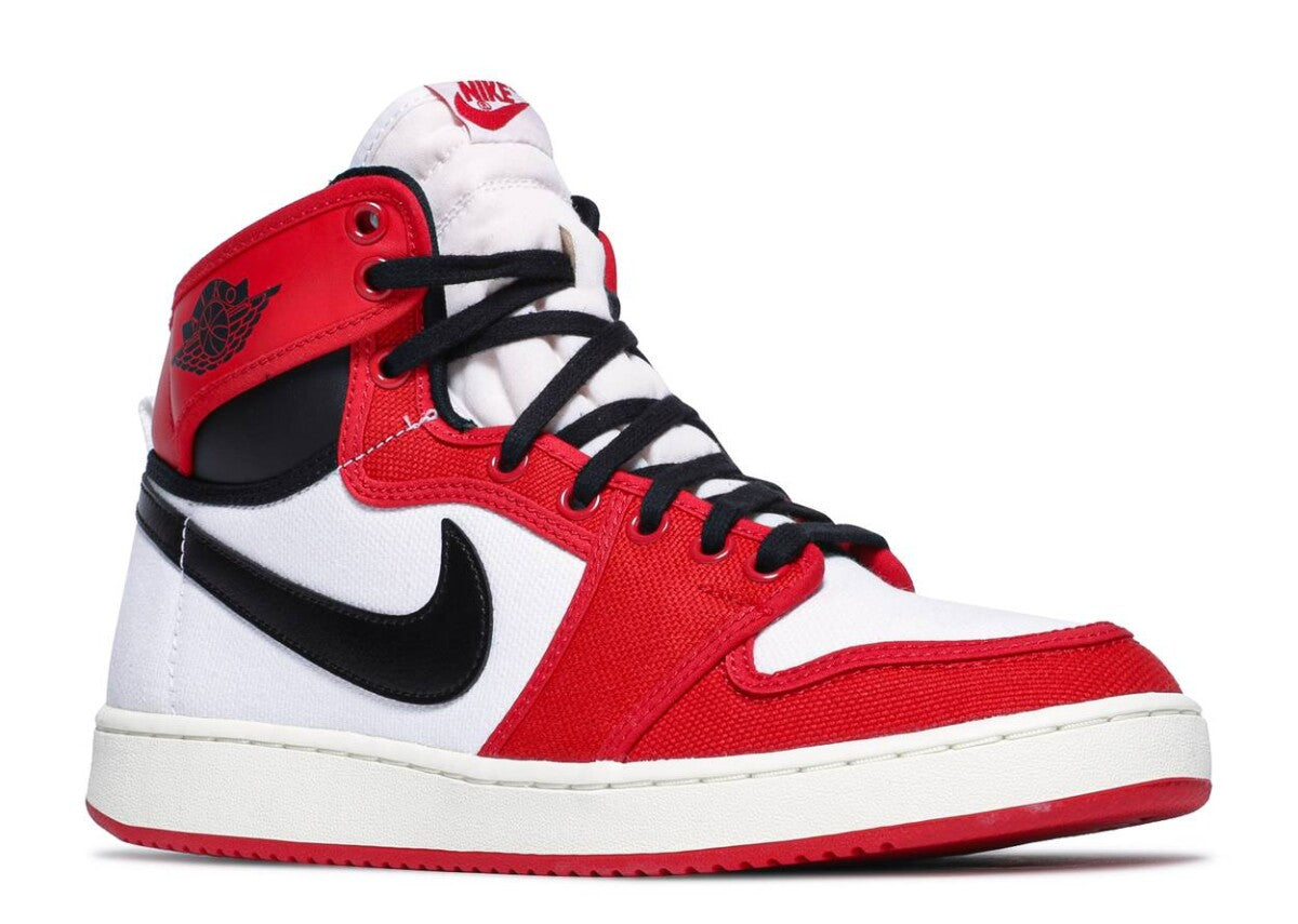 Air Jordan 1 AJKO Chicago (2021)