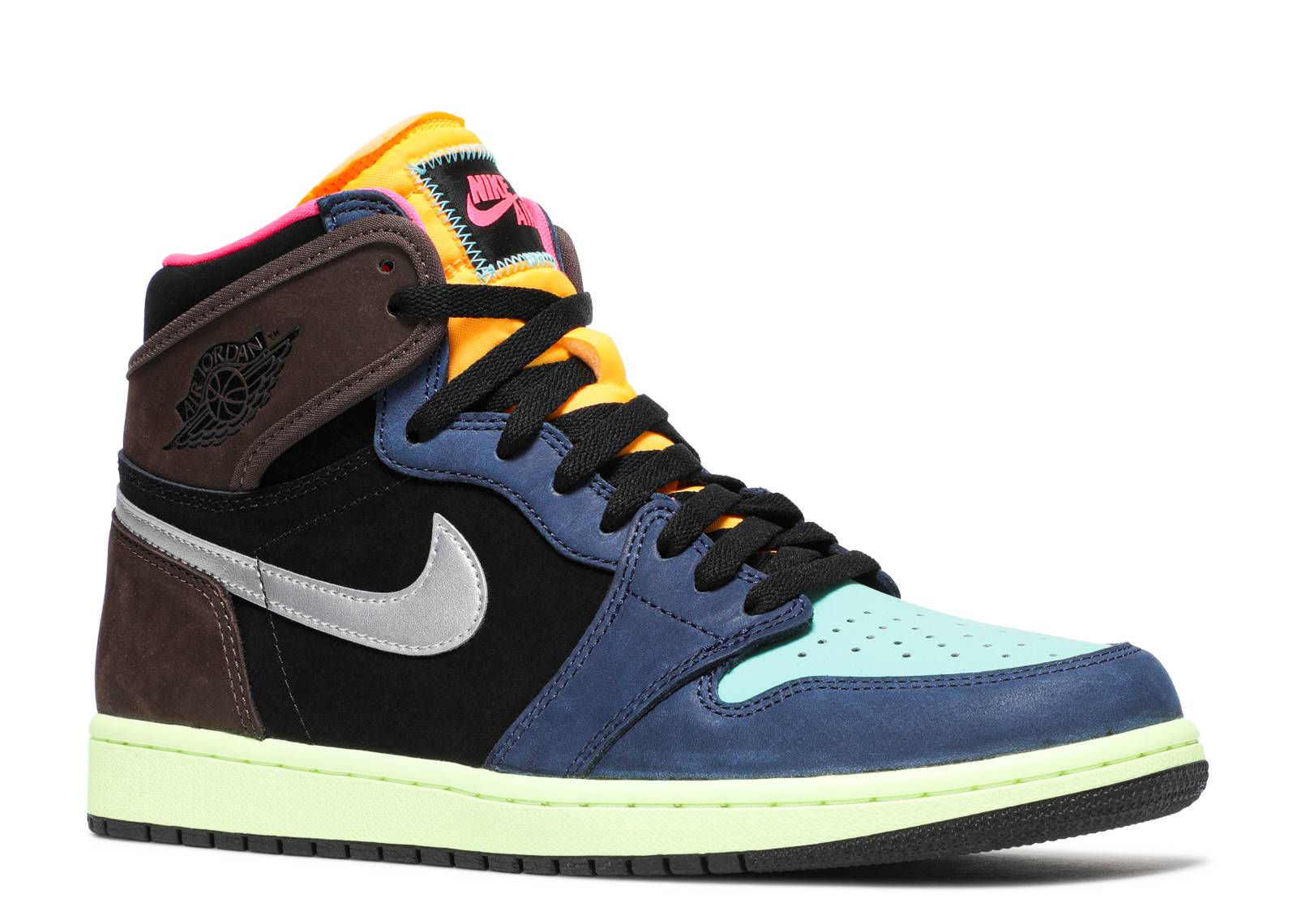 Air Jordan 1 High Retro Tokyo Bio Hack
