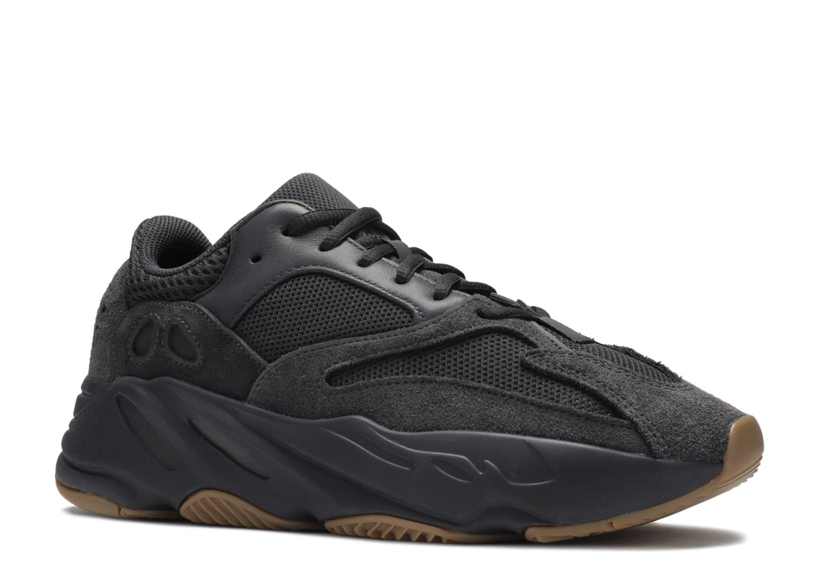 Yeezy Boost 700 Utility Black