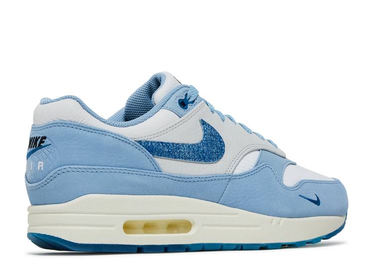Nike Air Max 1 PRM Blueprint (2022)