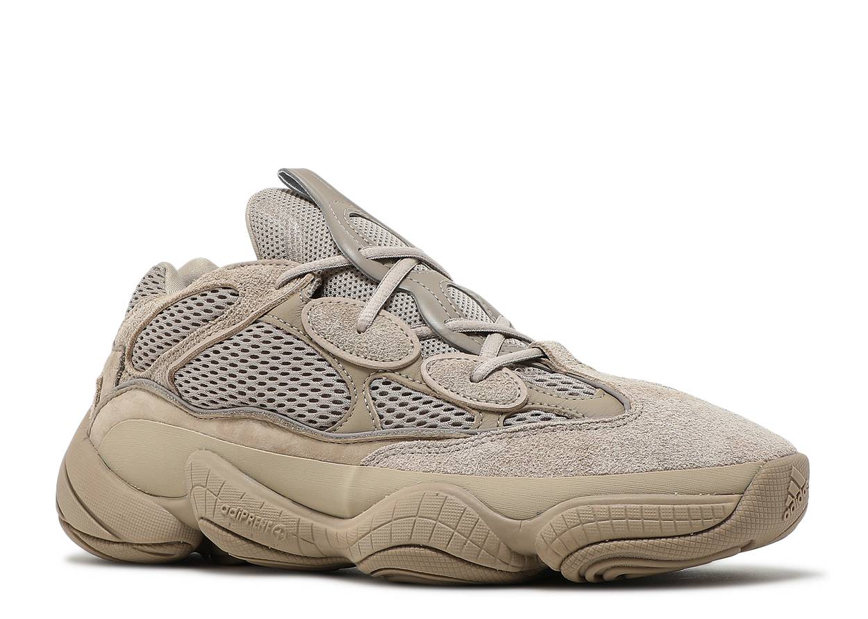 Yeezy 500 Taupe Light