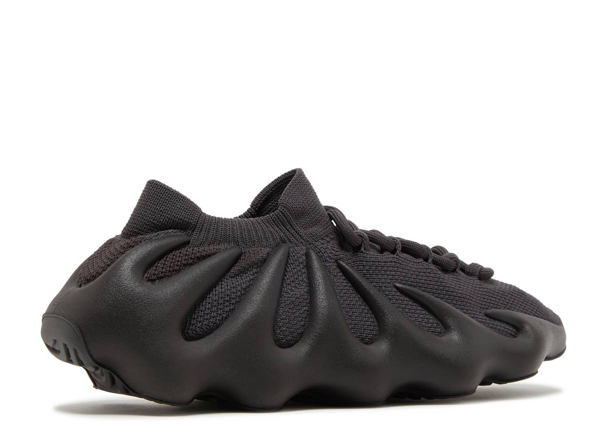 Yeezy 450 Utility Black (2022)