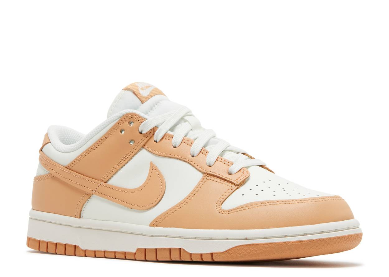 Nike elite Dunk Low Harvest Moon (W)