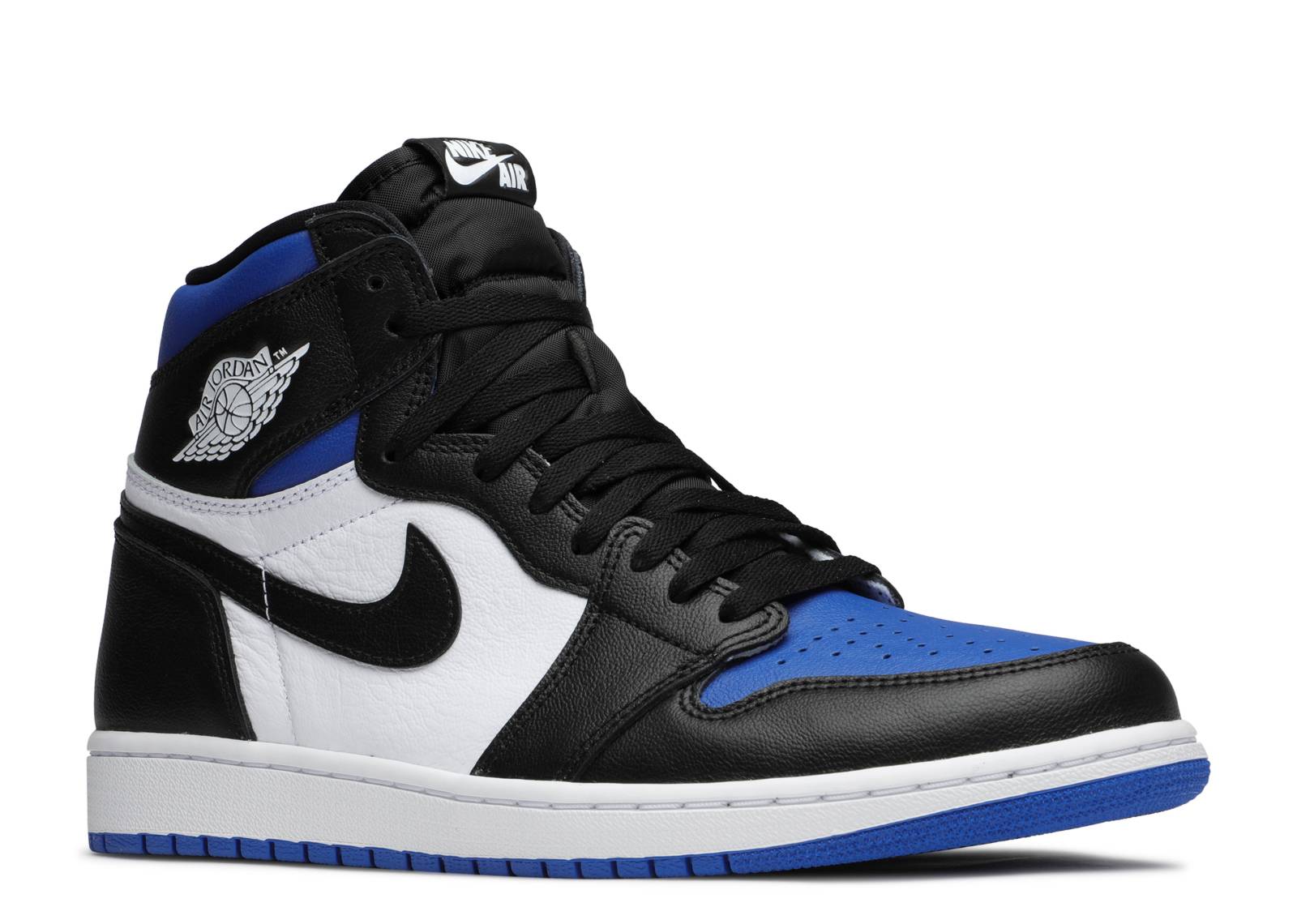 Air Jordan 1 High OG Royal Toe