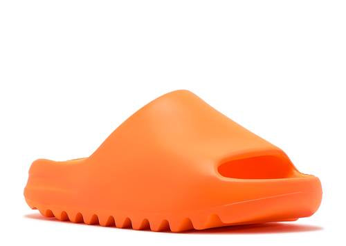 Yeezy Slide Enflame Orange (2021)