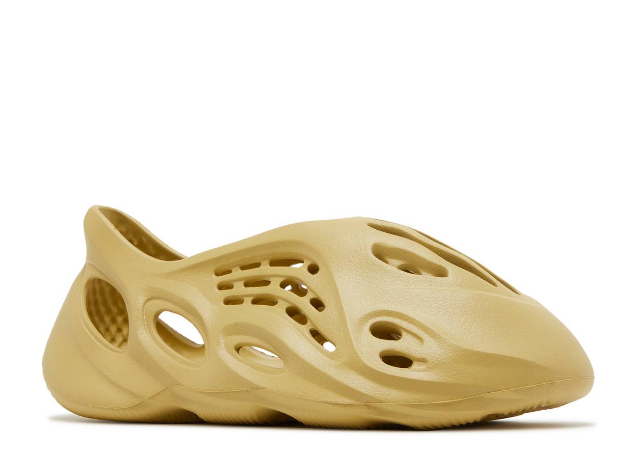 Yeezy Foam Runner Soufre