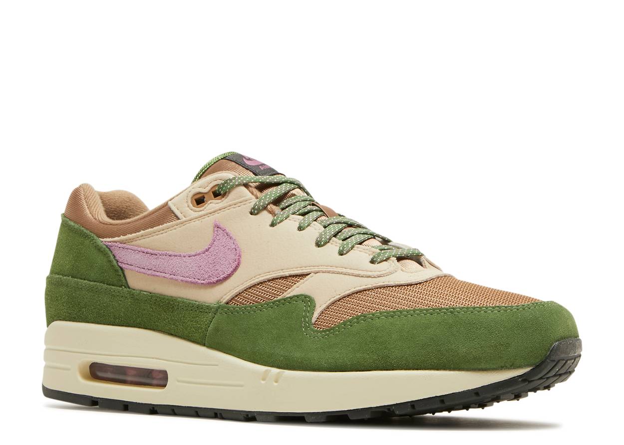 Nike Air Max 1 SH Treeline