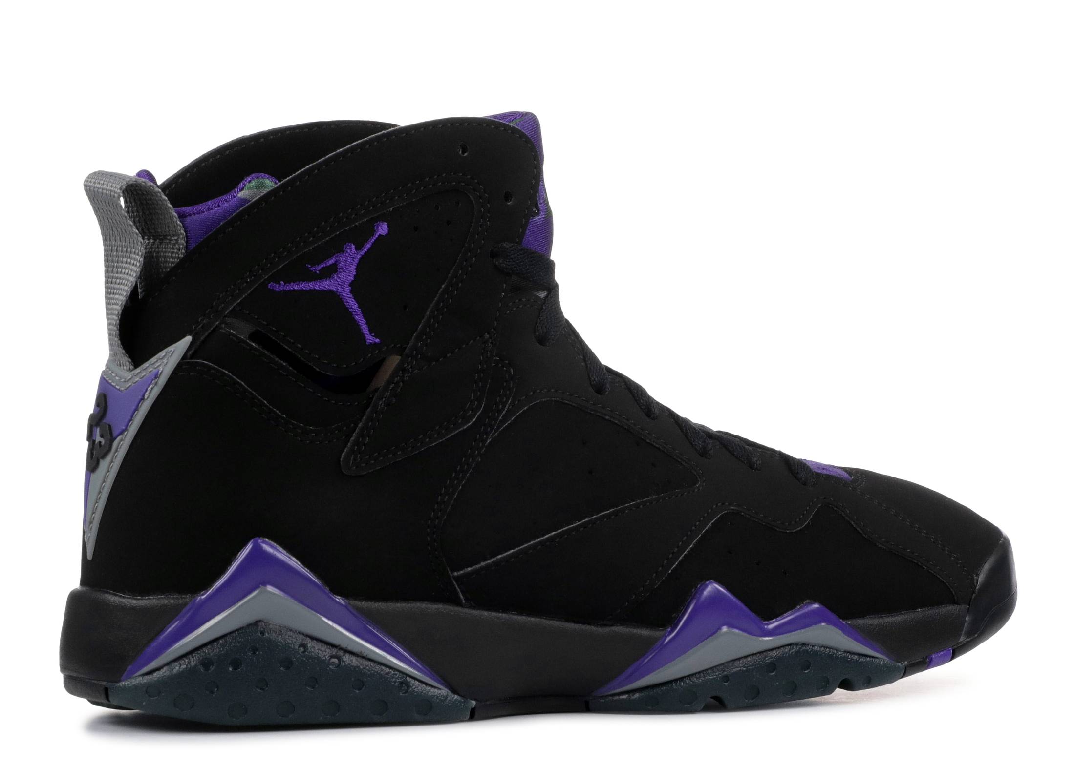 Air Jordan 7 Retro Ray Allen PE
