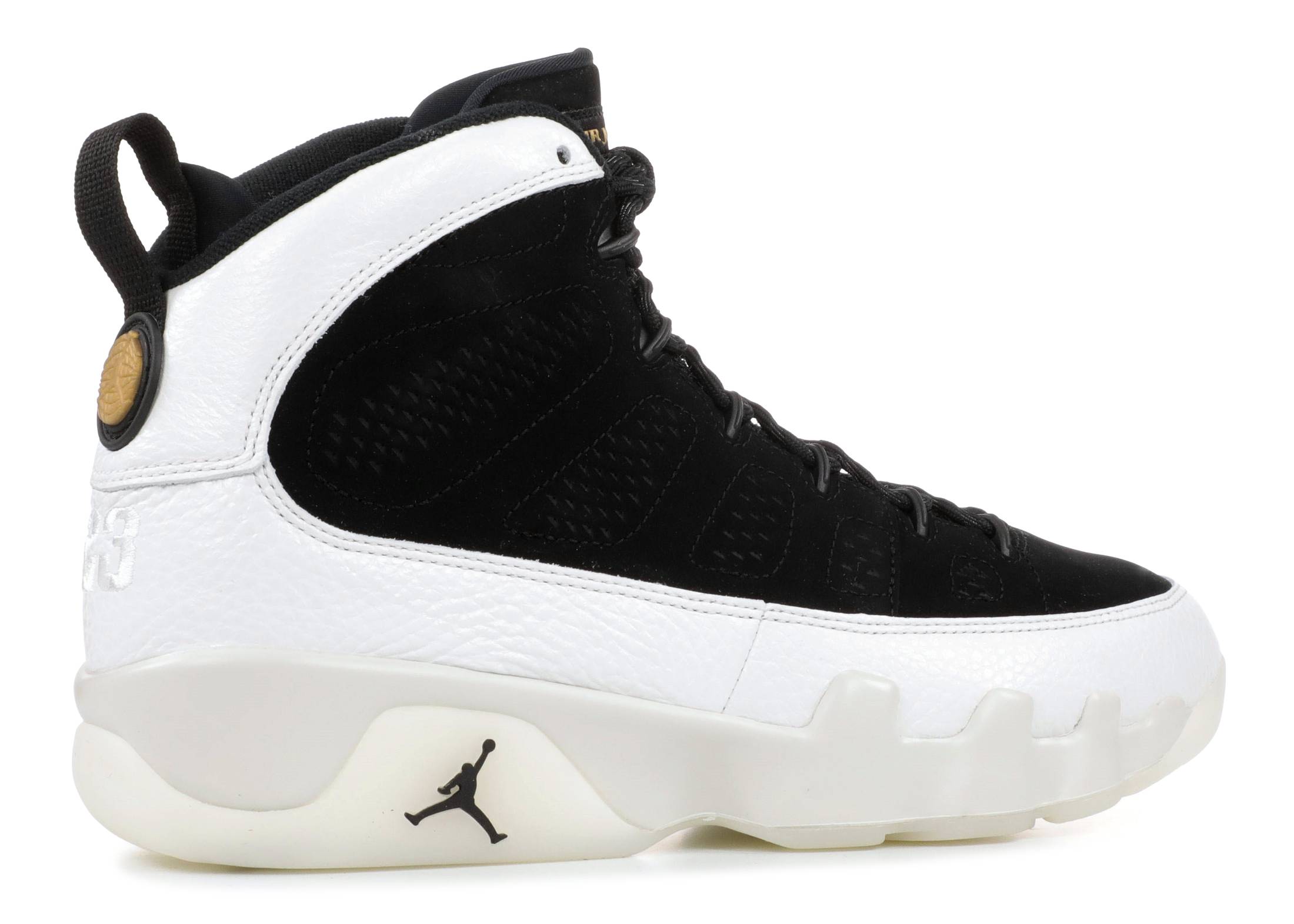 Air Jordan 9 Retro City of Flight