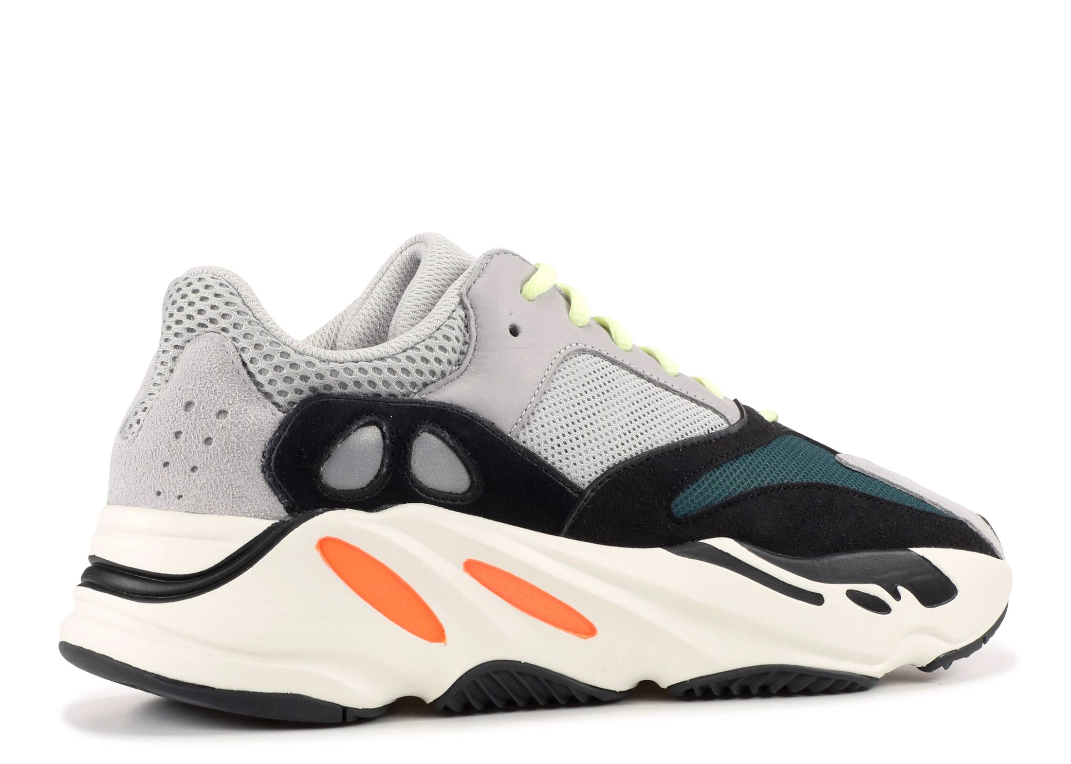 Coureur de vague Yeezy Boost 700