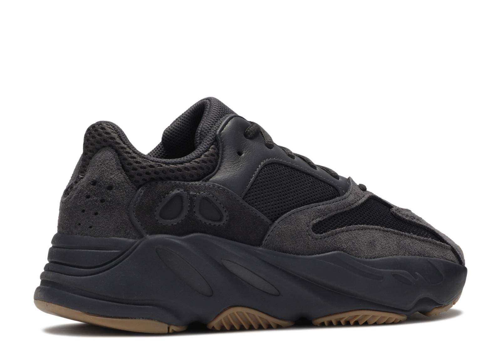 Yeezy Boost 700 Utility Black