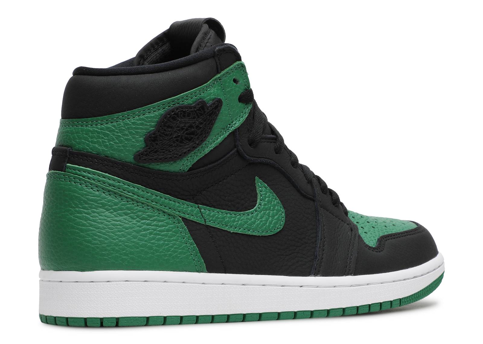 Air Jordan 1 High Retro Pine Green