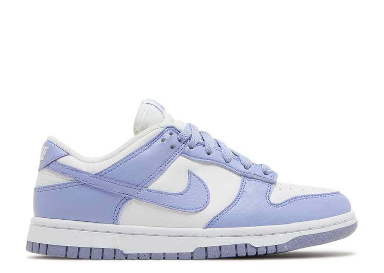 Nike elite Dunk Low Next Nature Lilac (2022) (W)