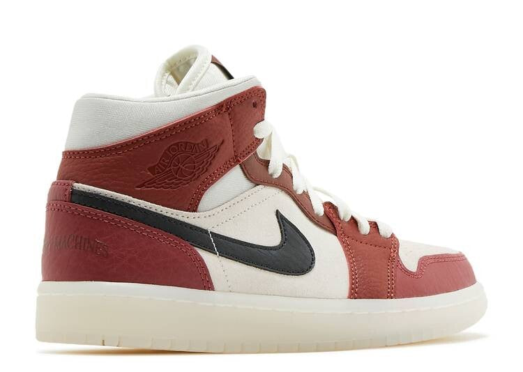 Air Jordan 1 Mid Anti-Gravity Machines (W)