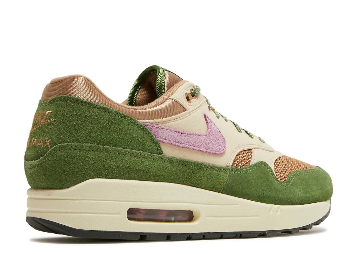Nike Air Max 1 SH Treeline