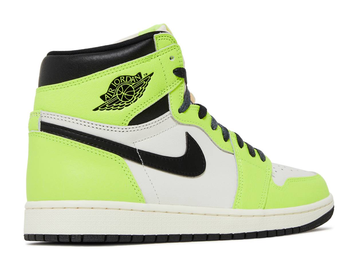 Air Jordan 1 High Retro OG Visionaire