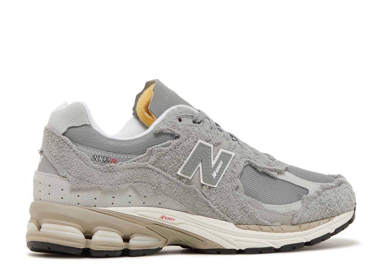 New Balance 2002R Protection Pack Grey (2023)
