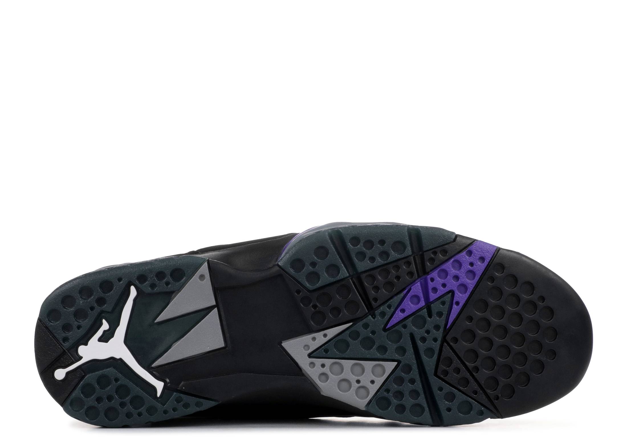 Air Jordan 7 Retro Ray Allen PE
