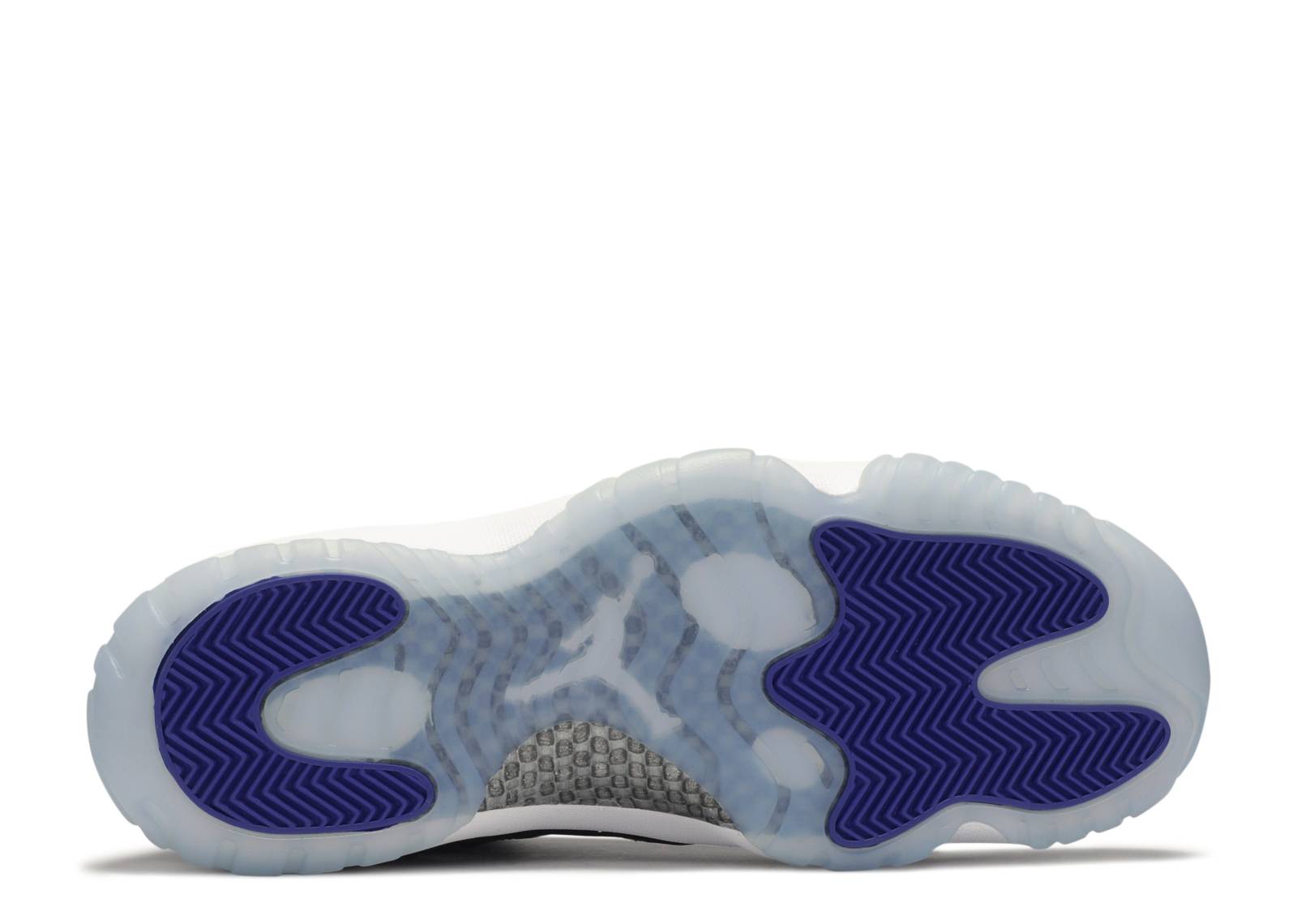 Air Jordan 11 Retro Low IE Space Jam