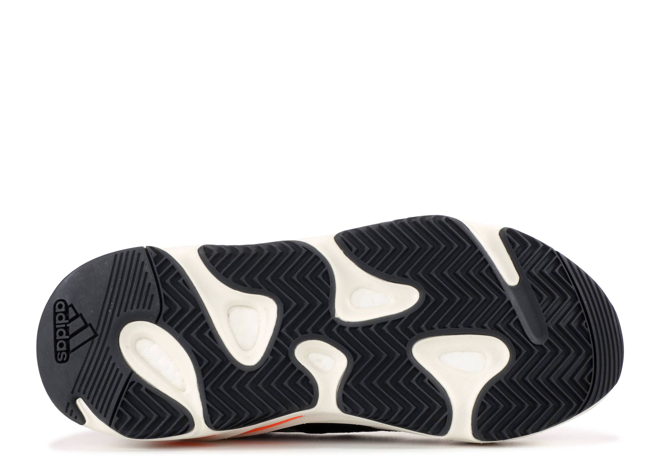 Coureur de vague Yeezy Boost 700