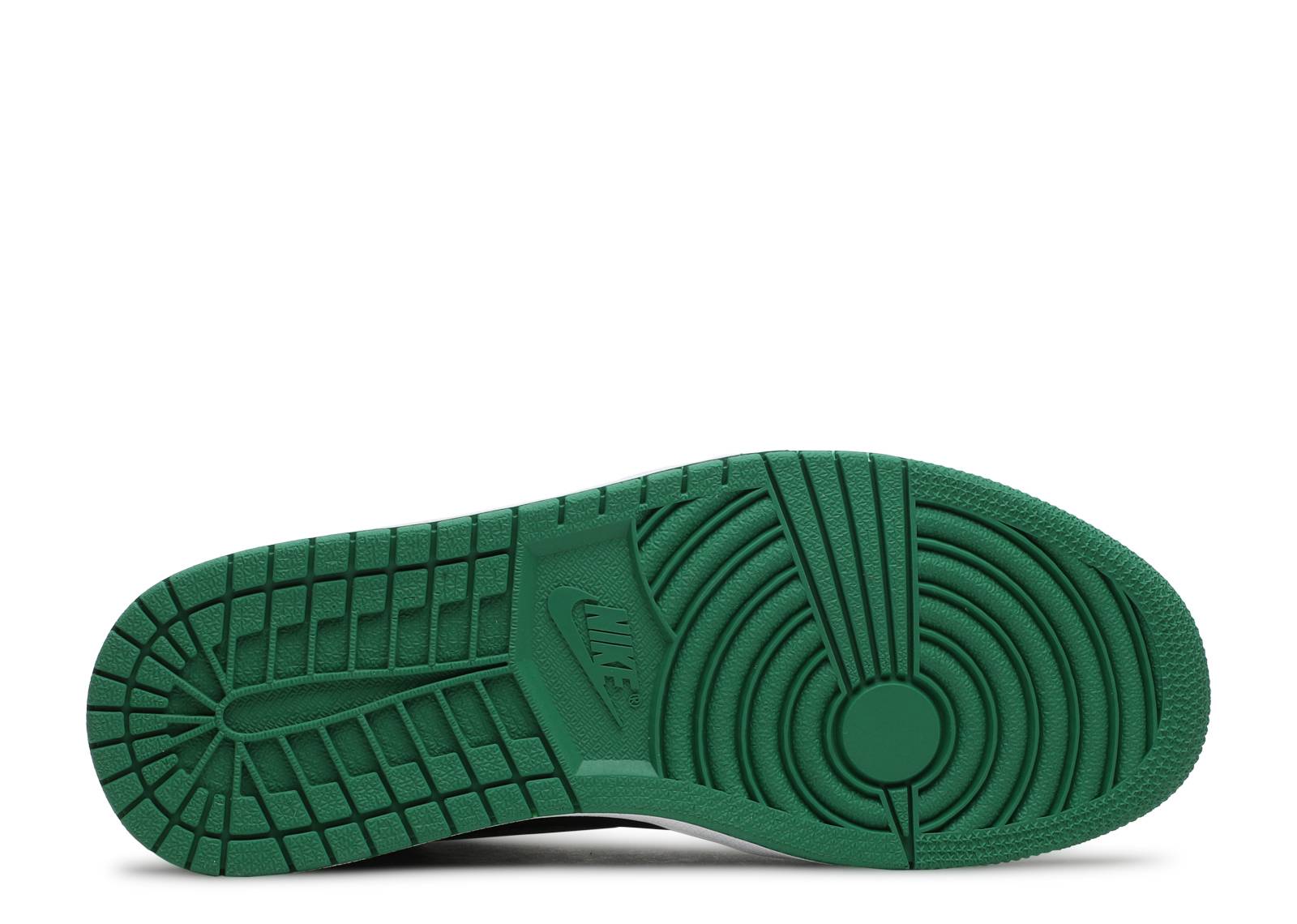 Air Jordan 1 High Retro Pine Green