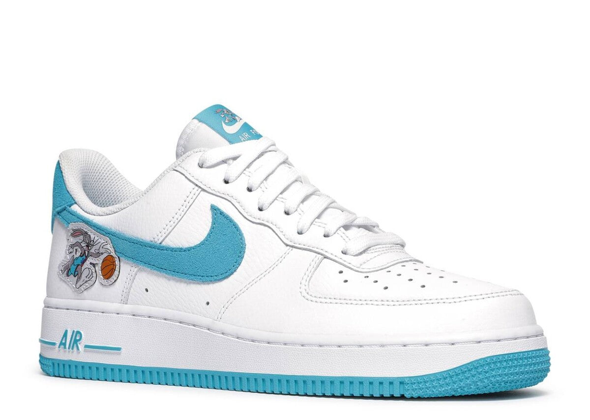 Nike Air Force 1 Low Hare Space Jam