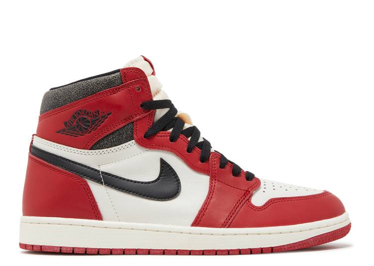 Air Jordan 1 High OG Lost and Found (2022)