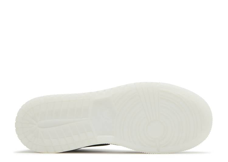 Short Air Jordan 1 Mid Diamond (GS)