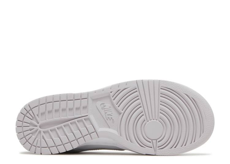 Nike Dunk Low Venice/Violet (W)