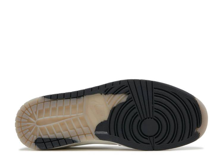 Air Jordan 1 High Element Gore-Tex Light Bone