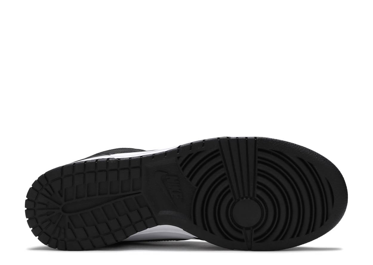 Nike Dunk High Black White/Panda