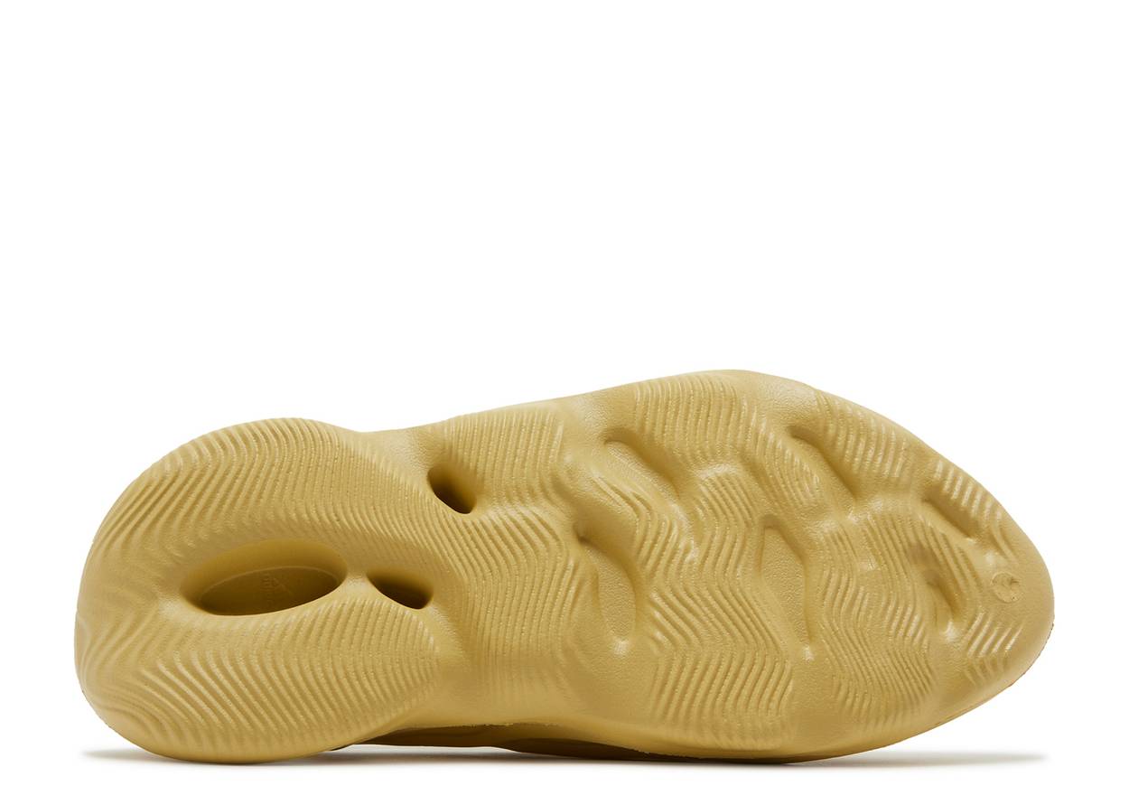 Yeezy Foam Runner Soufre