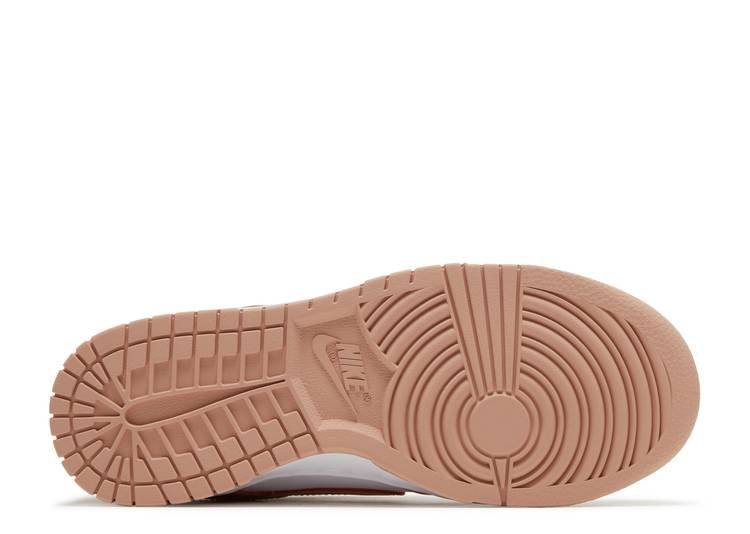 Nike Dunk Low Rose Whisper (W)