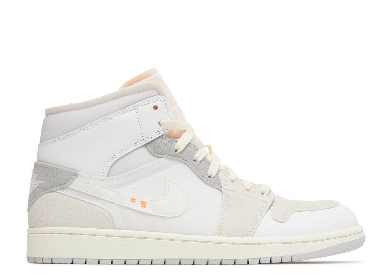 Air Jordan 1 Mid Inside Out (2022)