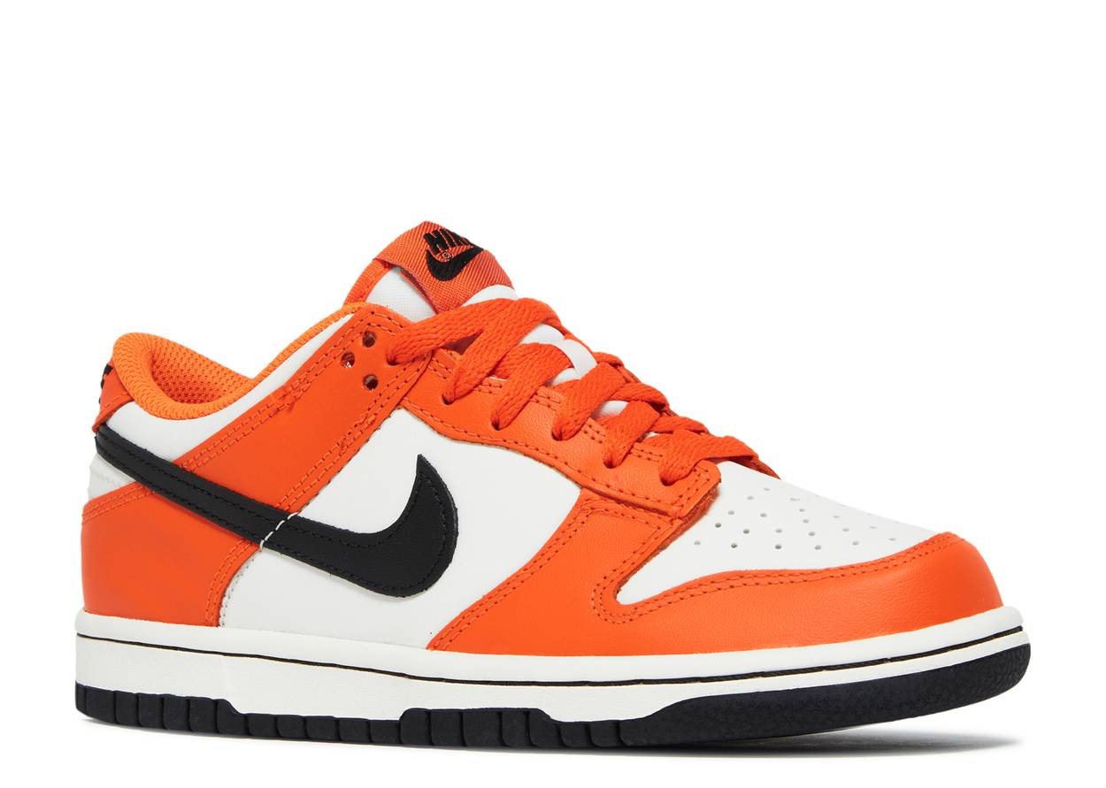 Dunk Low Halloween (GS) (2022)