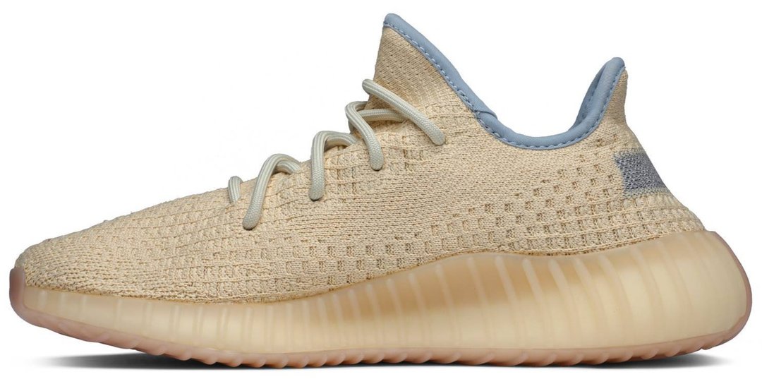 Yeezy Boost 350 V2 Linen